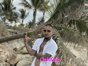 ChrisCruz