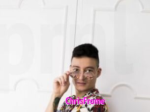 ChrisFrome