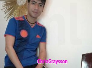 ChrisGraysson