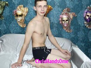 ChrisHands0me