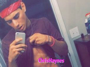 Chris_Haynes