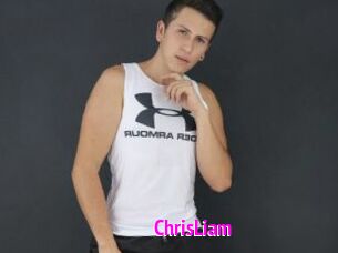 ChrisLiam