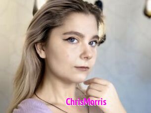 ChrisMorris