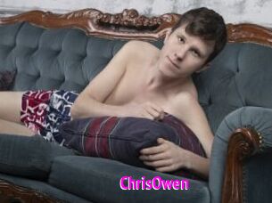 ChrisOwen Porn Loverz
