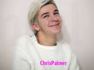 ChrisPalmer