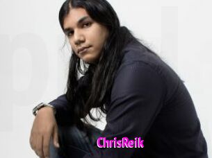ChrisReik
