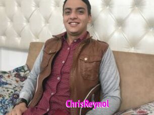 ChrisReynol Porn Loverz