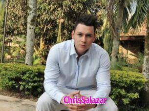 ChrisSalazar