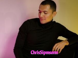 ChrisSipmsonn