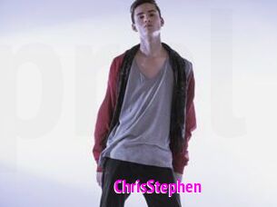 ChrisStephen