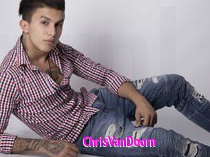 ChrisVanDoorn