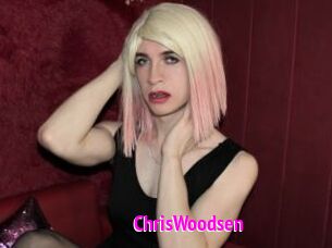 ChrisWoodsen Porn Loverz