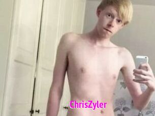 ChrisZyler Porn Loverz