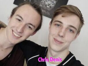 Chris_Denis Porn Loverz
