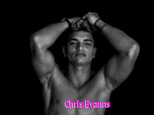 Chris_Evanns