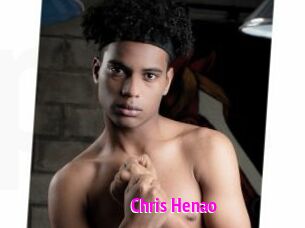 Chris_Henao