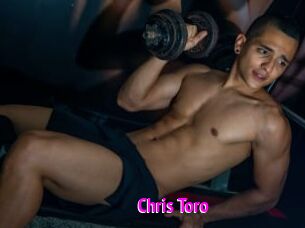 Chris_Toro Porn Loverz