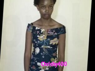 Chrishy400