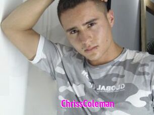 ChrissColeman Porn Loverz