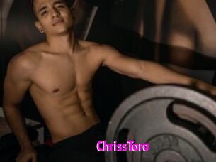 ChrissToro Porn Loverz