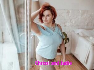 Chrissi_and_Judie Porn Loverz