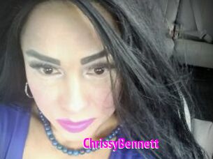 ChrissyBennett