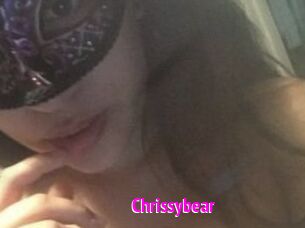 Chrissybear