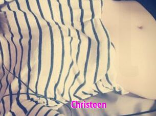 Christeen