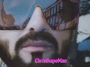 ChristhapoMan Porn Loverz