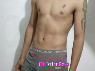 ChristianBass