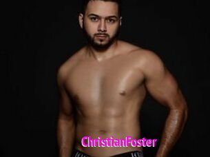 ChristianFoster Porn Loverz