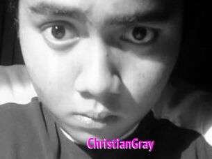 ChristianGray Porn Loverz
