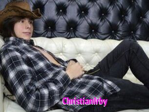 ChristianIrby