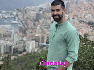 ChristianJay