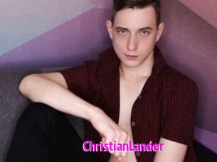 ChristianLander