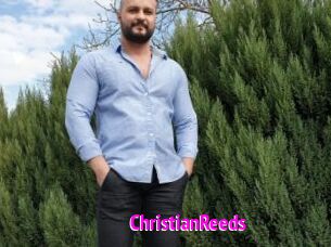 ChristianReeds