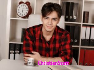 ChristianScott Porn Loverz