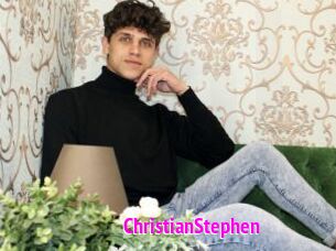 ChristianStephen