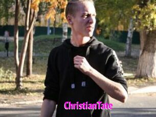 ChristianTate