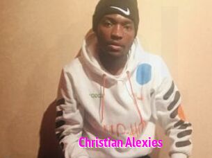 Christian_Alexies