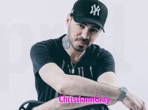 ChristiannGray