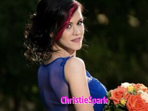 ChristieSpark