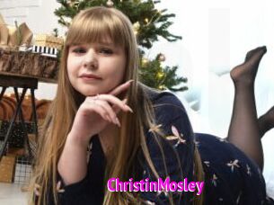 ChristinMosley
