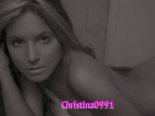 Christina0991