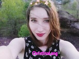 ChristinaLang