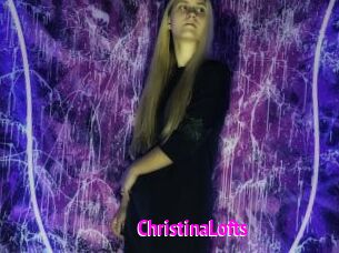 ChristinaLofts Porn Loverz