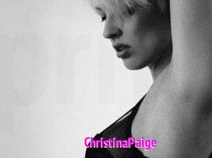 ChristinaPaige