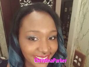 Christina_Parker Porn Loverz