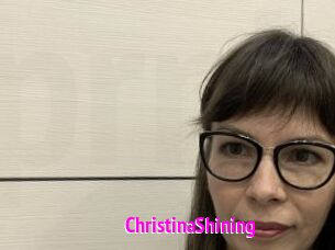 ChristinaShining