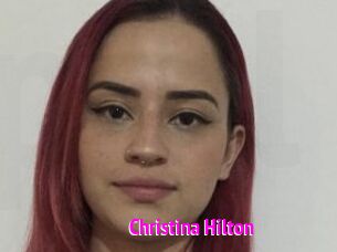 Christina_Hilton
